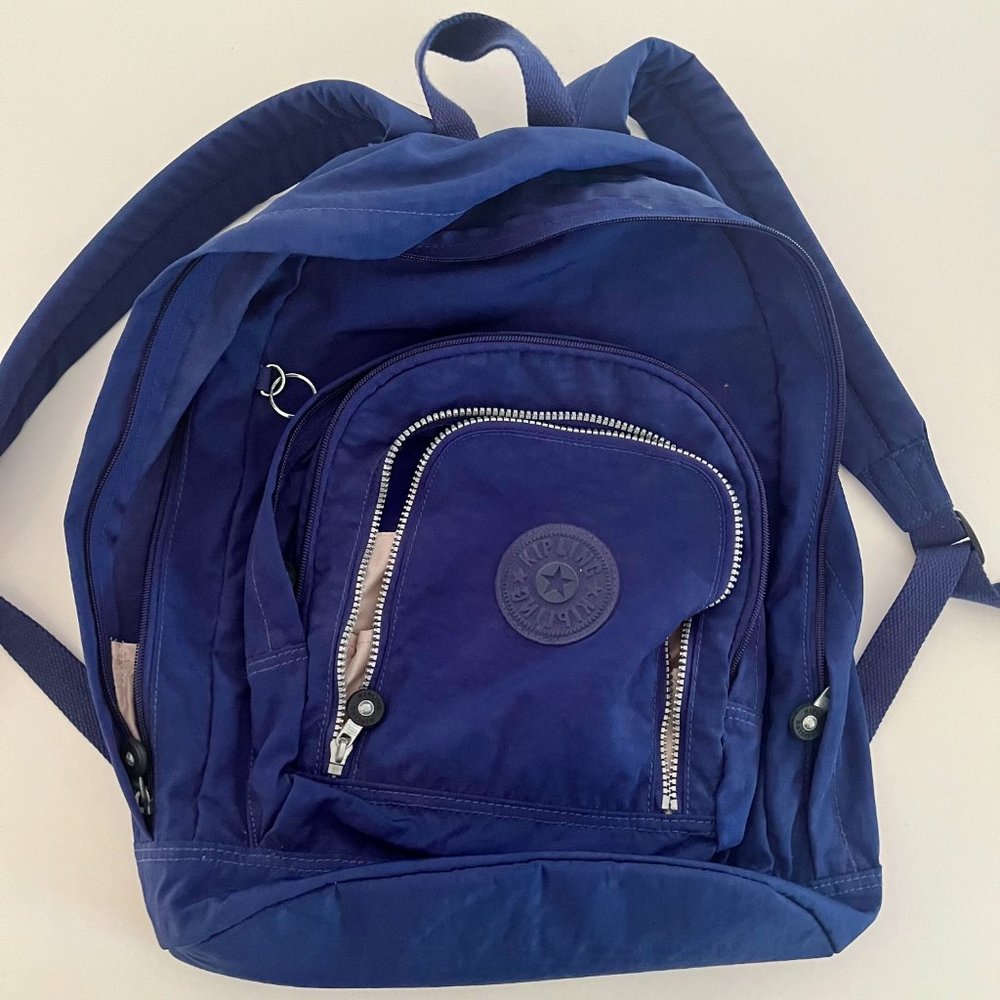 Kipling Backpack (From Early 2000s) - image 3